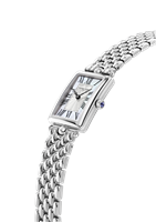 Orologio Frederique Constant Classics Art Deco in Acciaio FC-200MPW2AC6B - FC-200MPW2AC6B